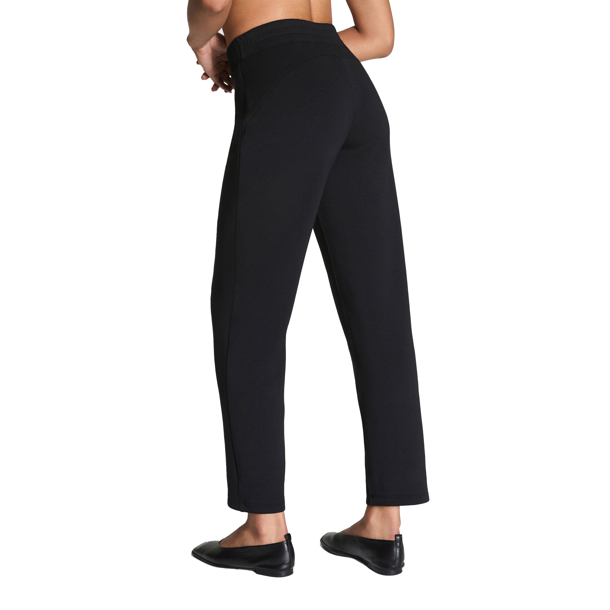 Air Essential Slim Straight Leg Pant - Denny's