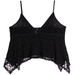 Lace Babydoll Cami - Denny's