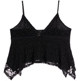 Lace Babydoll Cami - Denny's