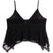 Lace Babydoll Cami - Denny's