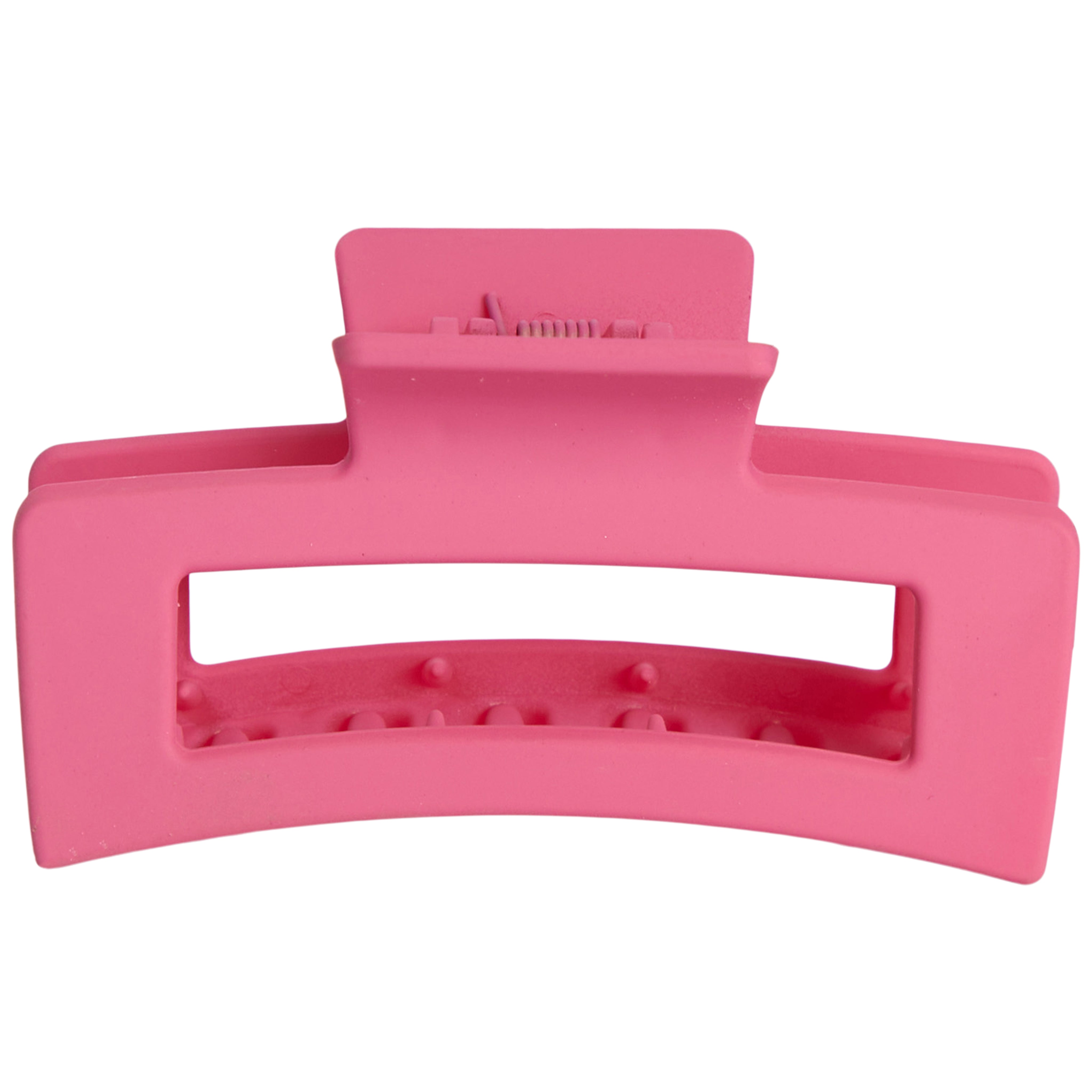Matte Claw Clip - Denny's