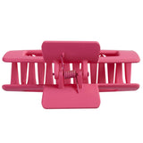 Matte Claw Clip - Denny's