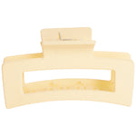 Matte Claw Clip - Denny's