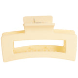 Matte Claw Clip - Denny's