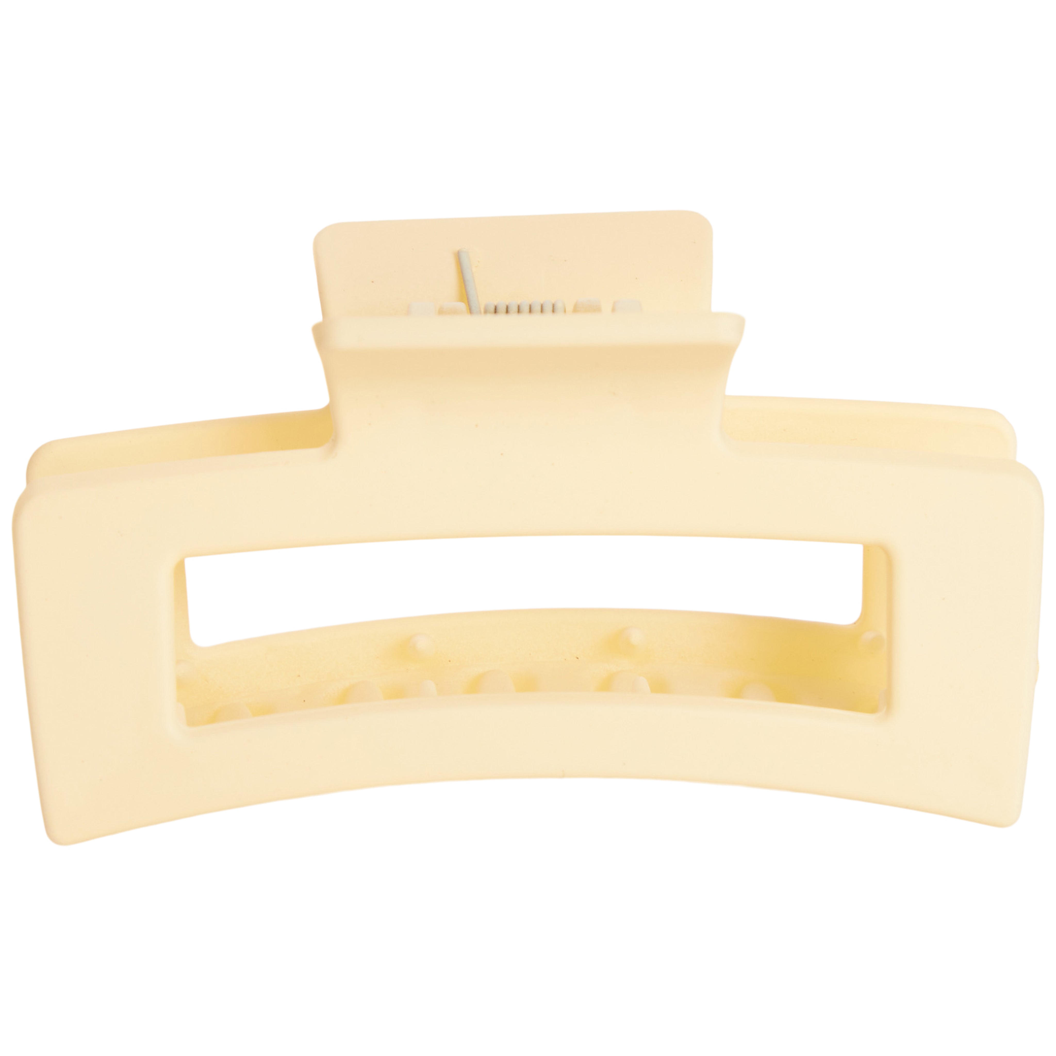 Matte Claw Clip - Denny's