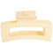 Matte Claw Clip - Denny's