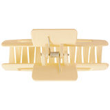 Matte Claw Clip - Denny's