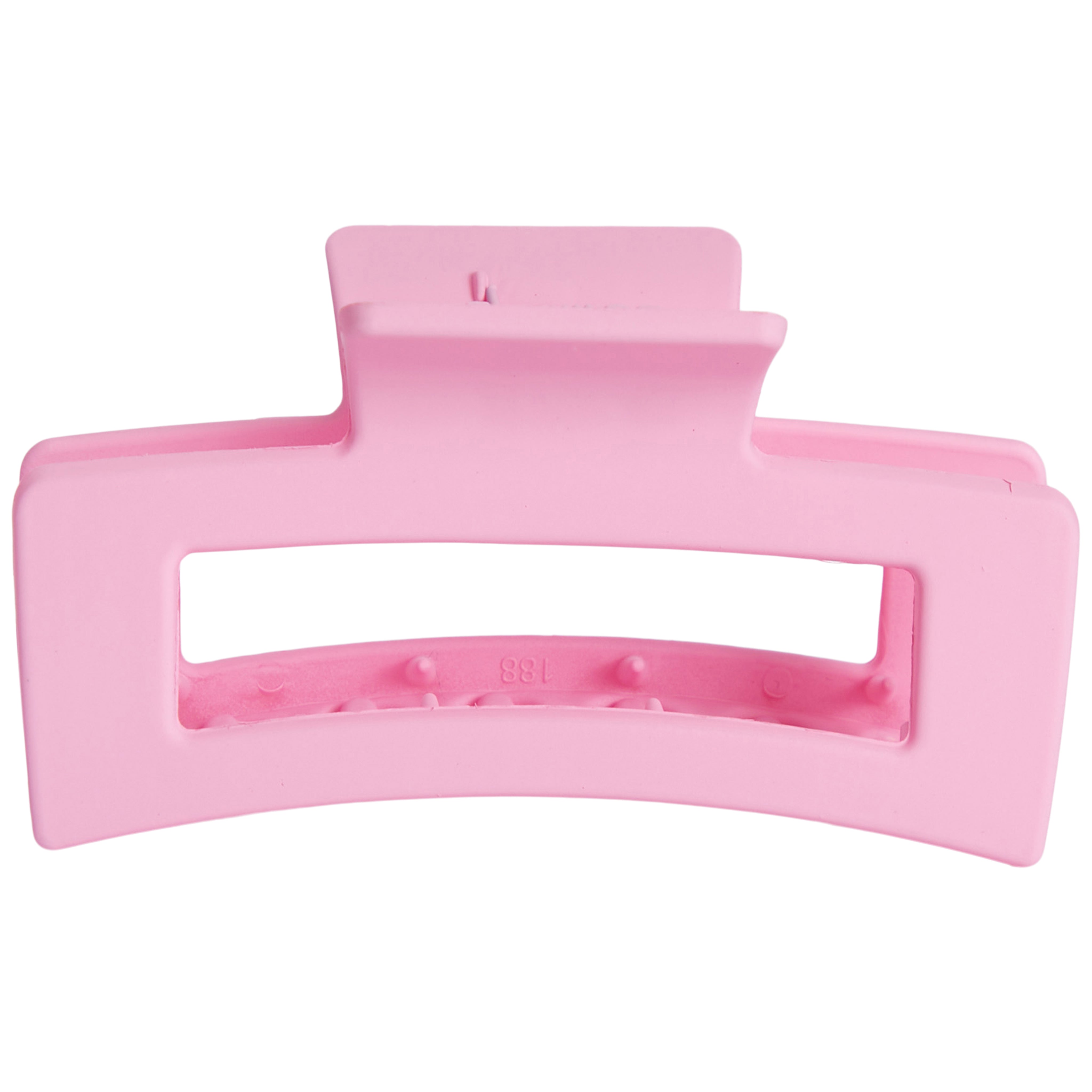 Matte Claw Clip - Denny's