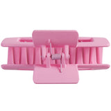 Matte Claw Clip - Denny's