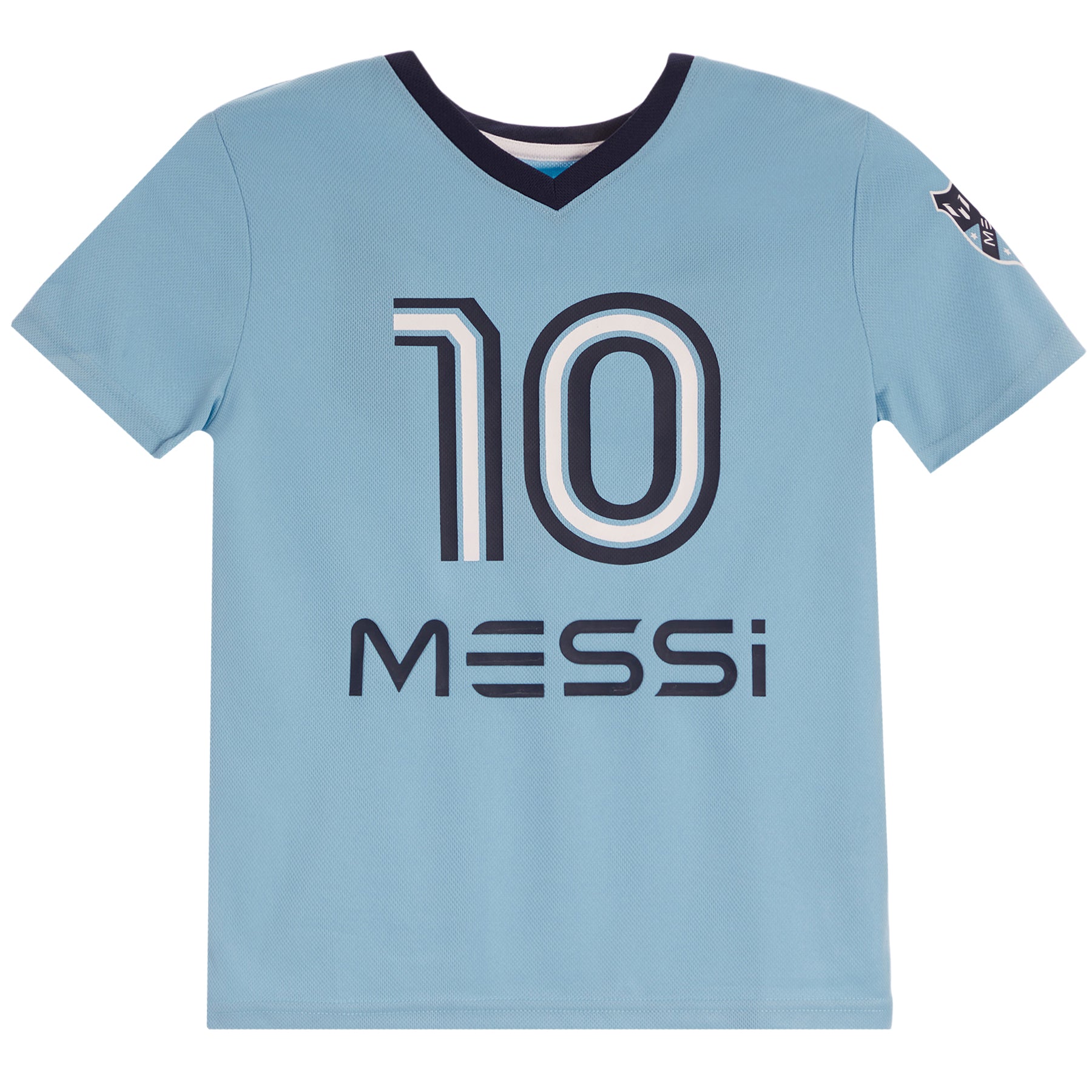 Messi Jersey - Denny's