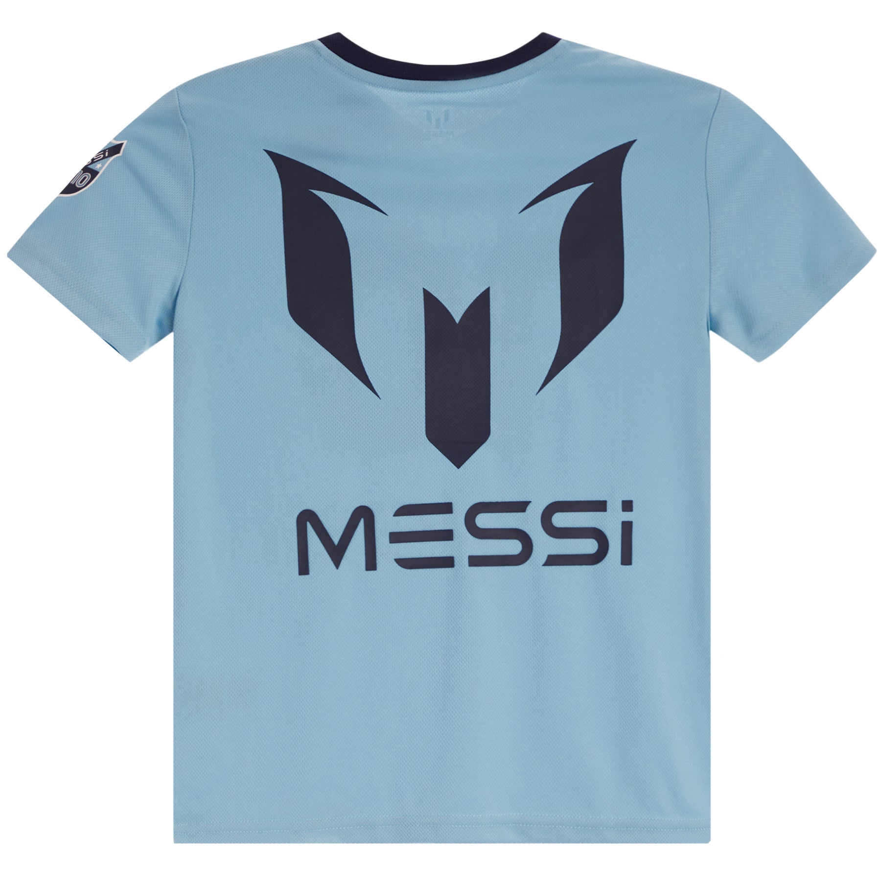 Messi Jersey - Denny's