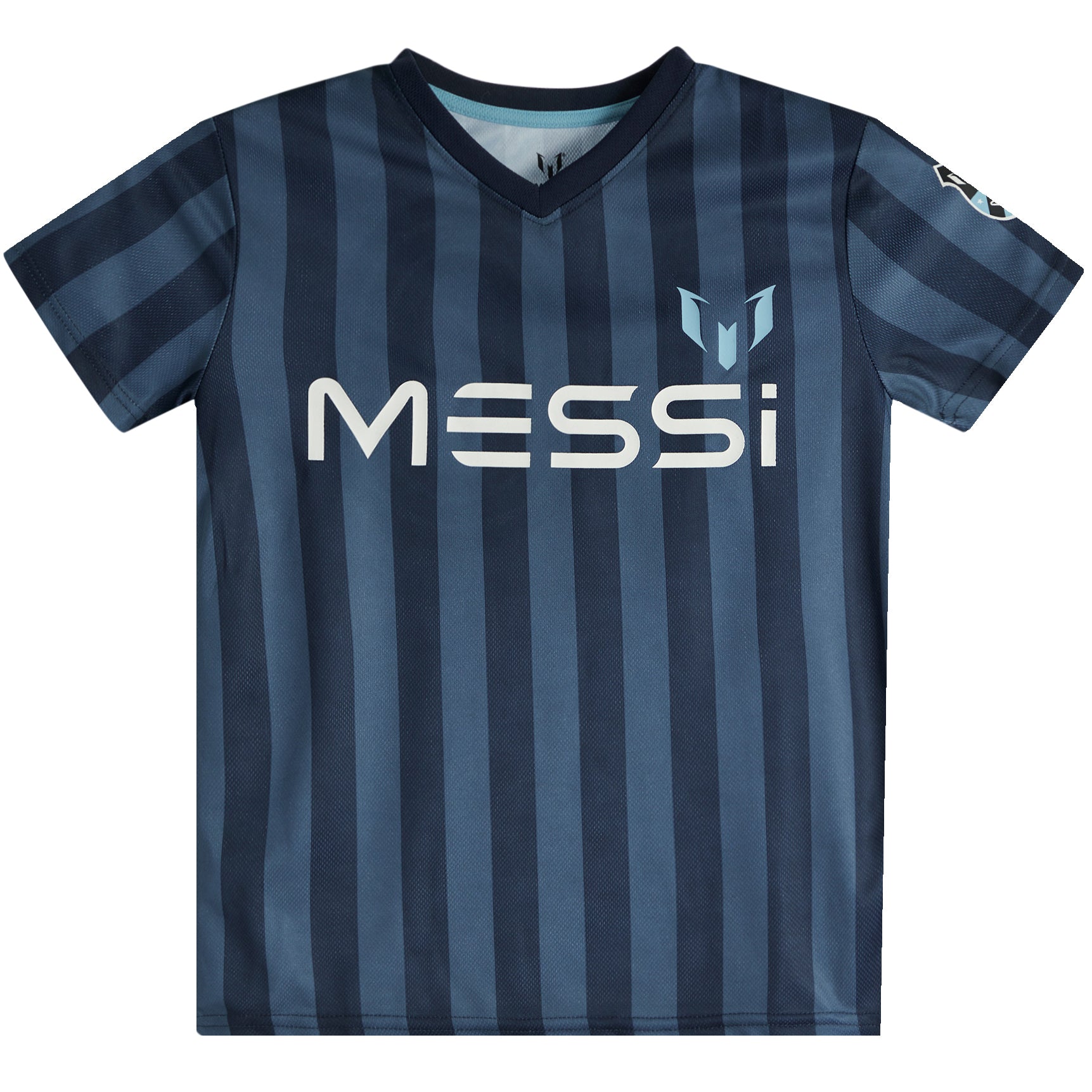 Messi Jersey