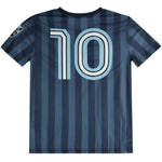 Messi Jersey