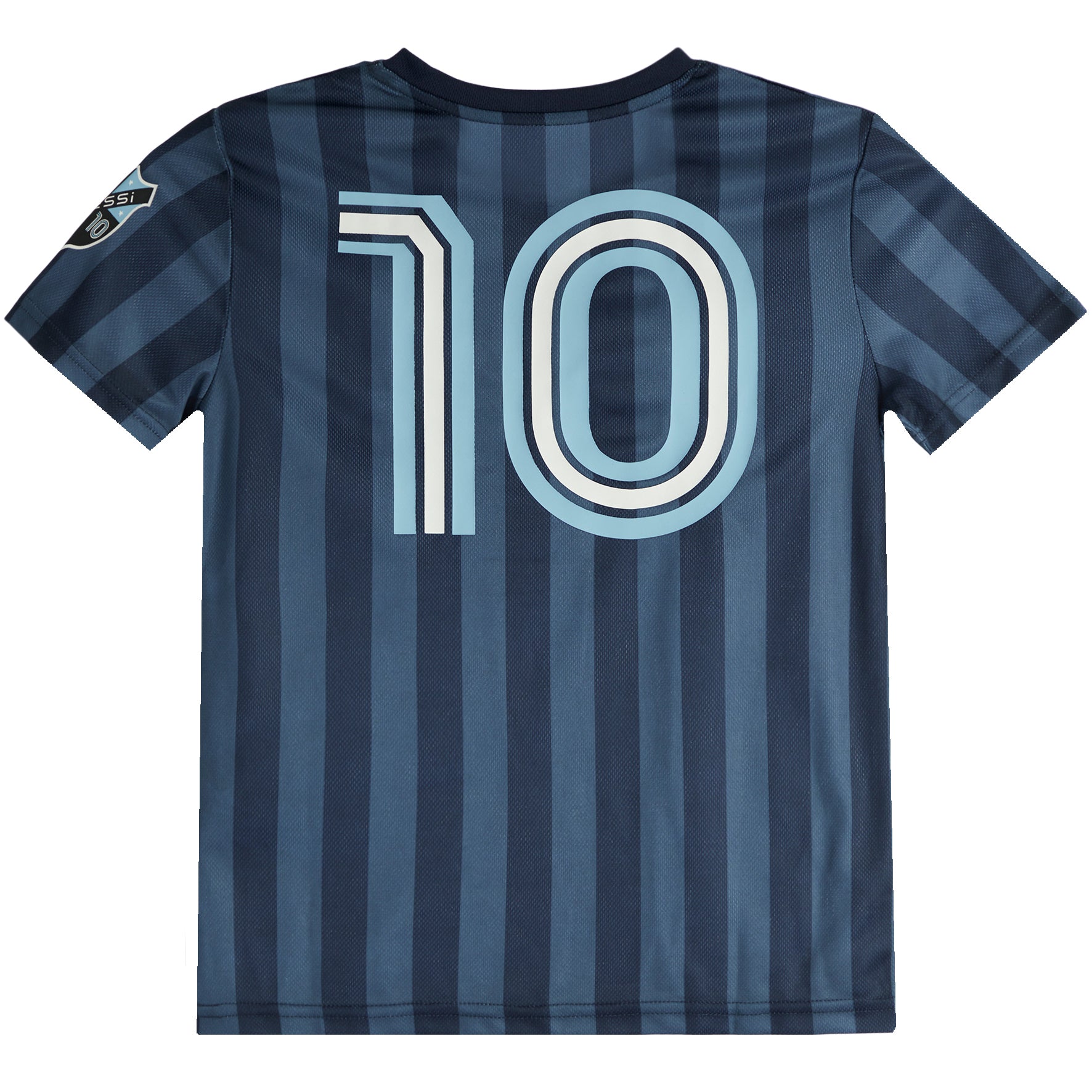 Messi Jersey