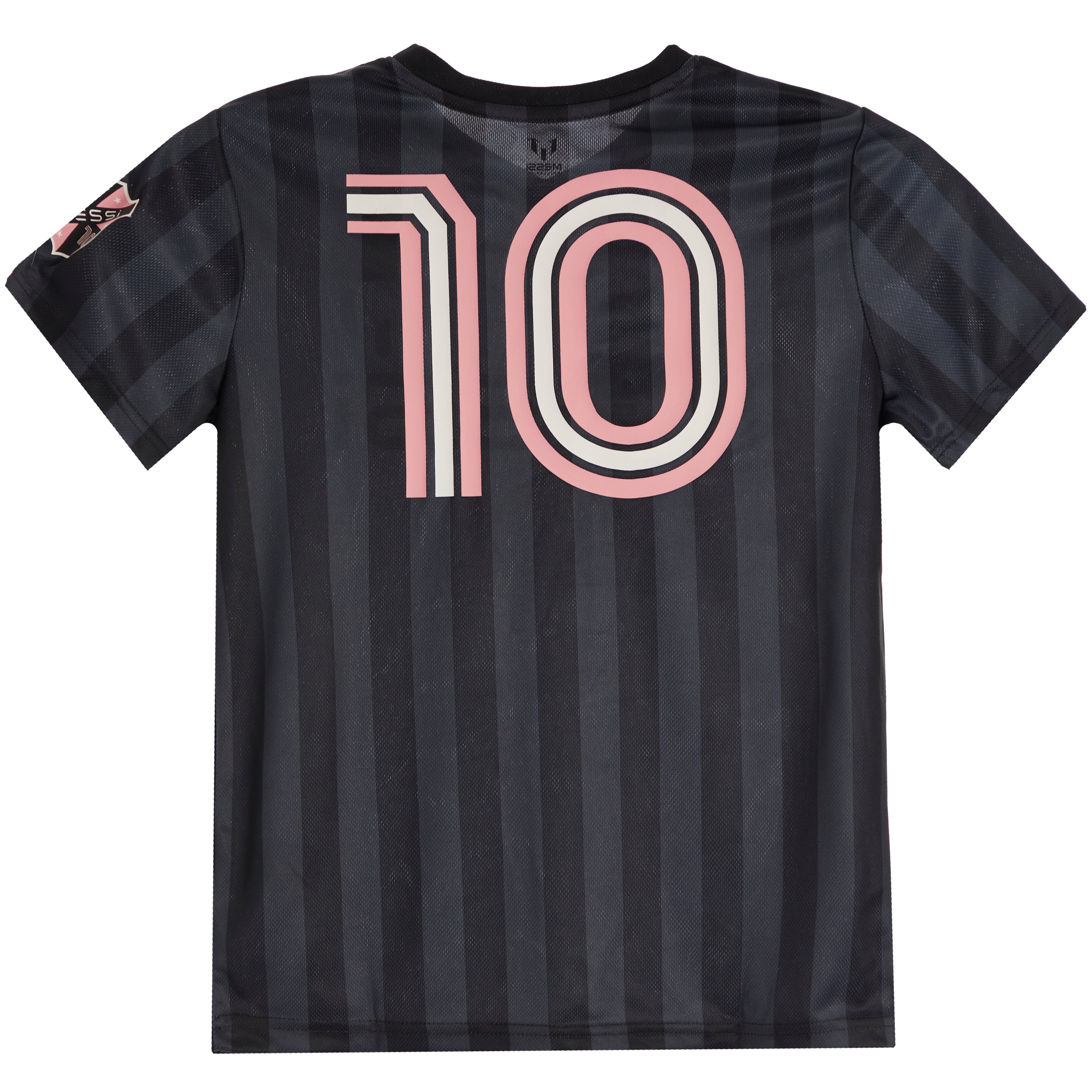 Messi Jersey - Denny's