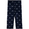 Messi Logo Stripe Pant - Denny's
