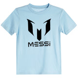 Messi Tee - Denny's