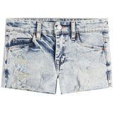 In The Morning Denim Short - Denny's