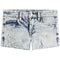 In The Morning Denim Short - Denny's