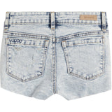 In The Morning Denim Short - Denny's