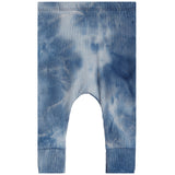 2pc Tie Dye Rib Harem Set - Denny's