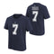 Diggs Cowboys Name & Number Tee - Denny's