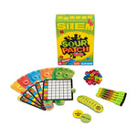 Sour Patch Kids Sixem Game - Denny's