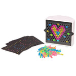 Mini Lite Brite - Denny's