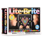 Mini Lite Brite - Denny's