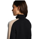 Air Essentials Colorblock Track Jacket