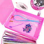 Hair Tinsel Studio - Denny's