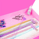 Hair Tinsel Studio - Denny's