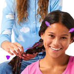 Hair Tinsel Studio - Denny's