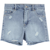 Birttany Frey Short