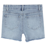 Birttany Frey Short