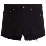 Denim Short - Denny's