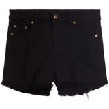 Denim Short - Denny's