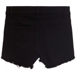 Denim Short - Denny's