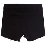 Denim Short - Denny's