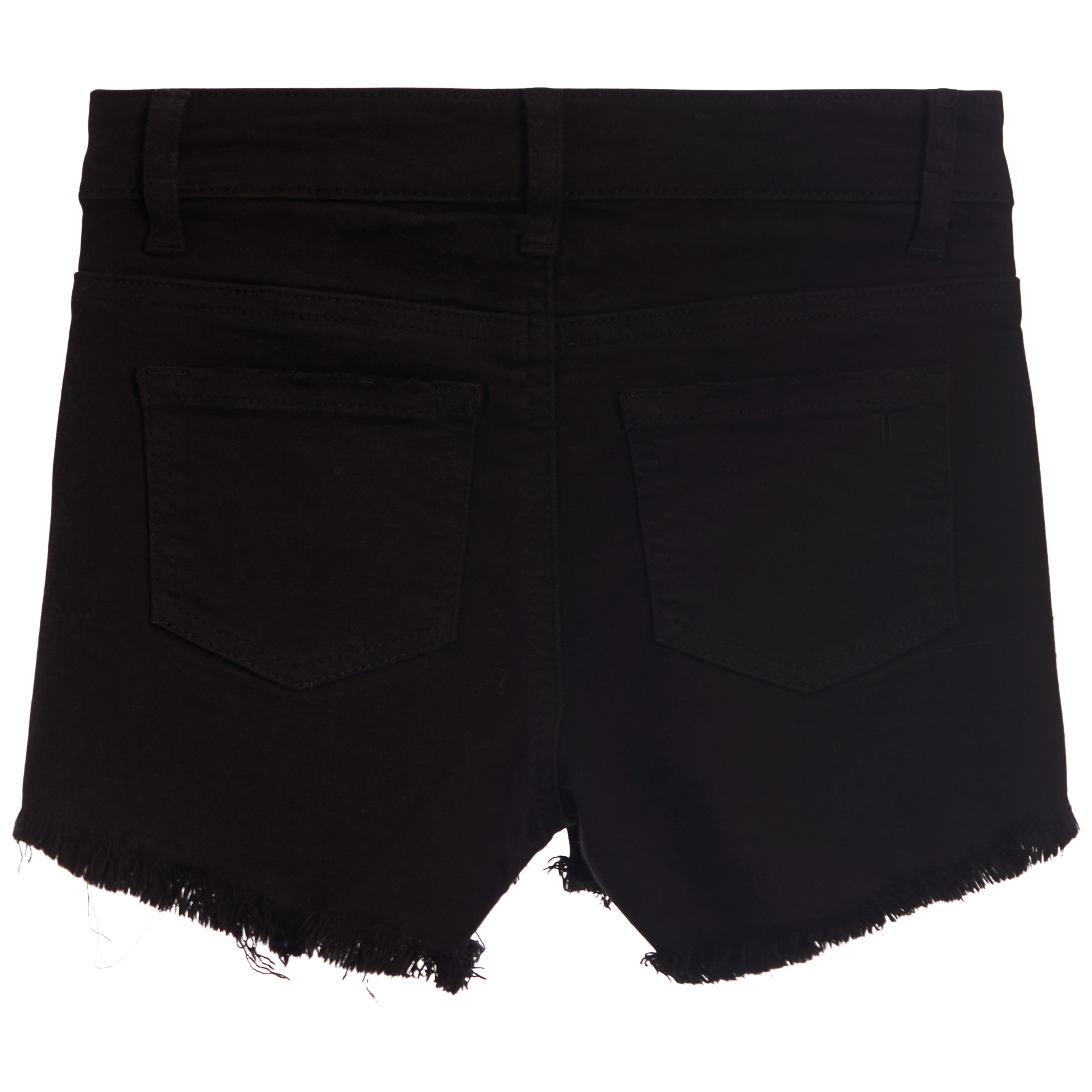Denim Short - Denny's