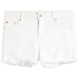 Denim Short - Denny's