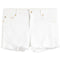 Denim Short - Denny's