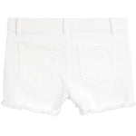 Denim Short - Denny's