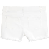 Denim Short - Denny's