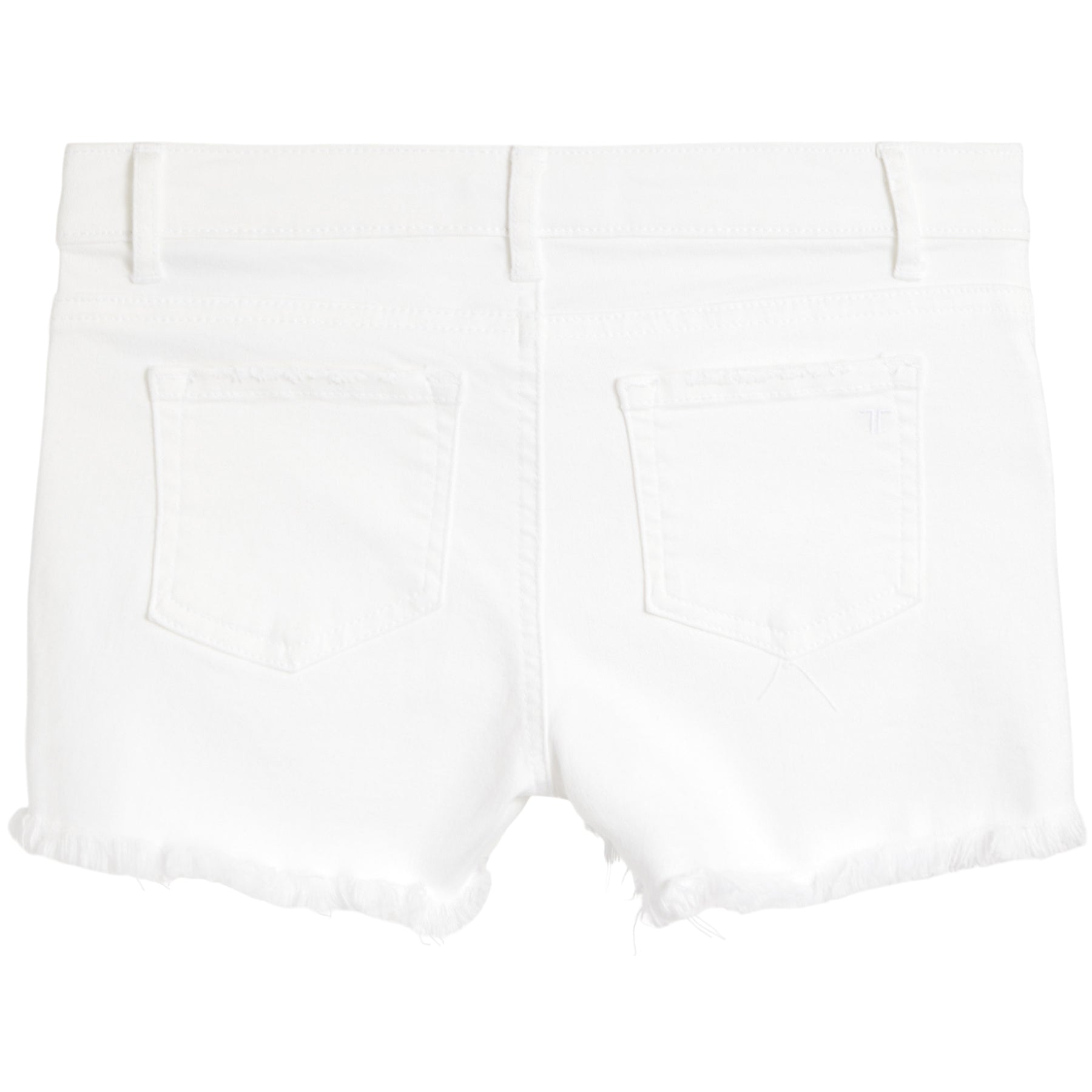Denim Short - Denny's