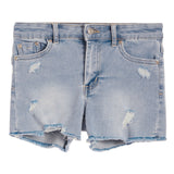 Brittany Destructed Short