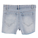 Brittany Destructed Short
