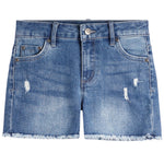 Brittany Fray 5pkt Short - Denny's