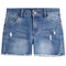 Brittany Fray 5pkt Short - Denny's