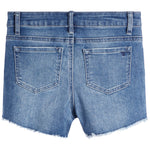 Brittany Fray 5pkt Short - Denny's